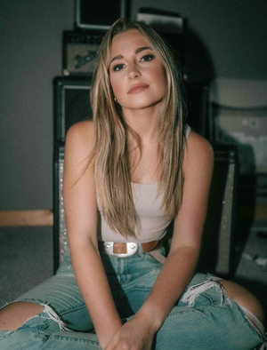 Erin Kinsey